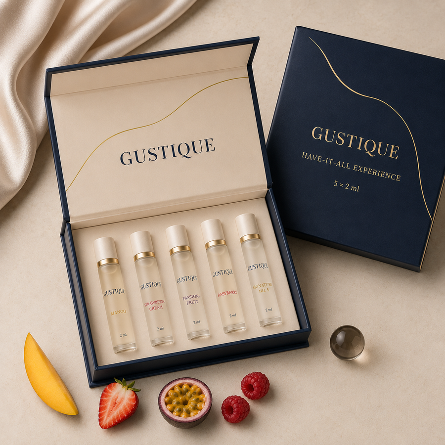 Gustique Have-It-All Experience