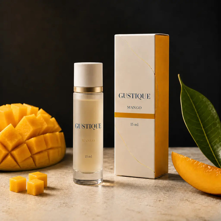 Gustique Mango