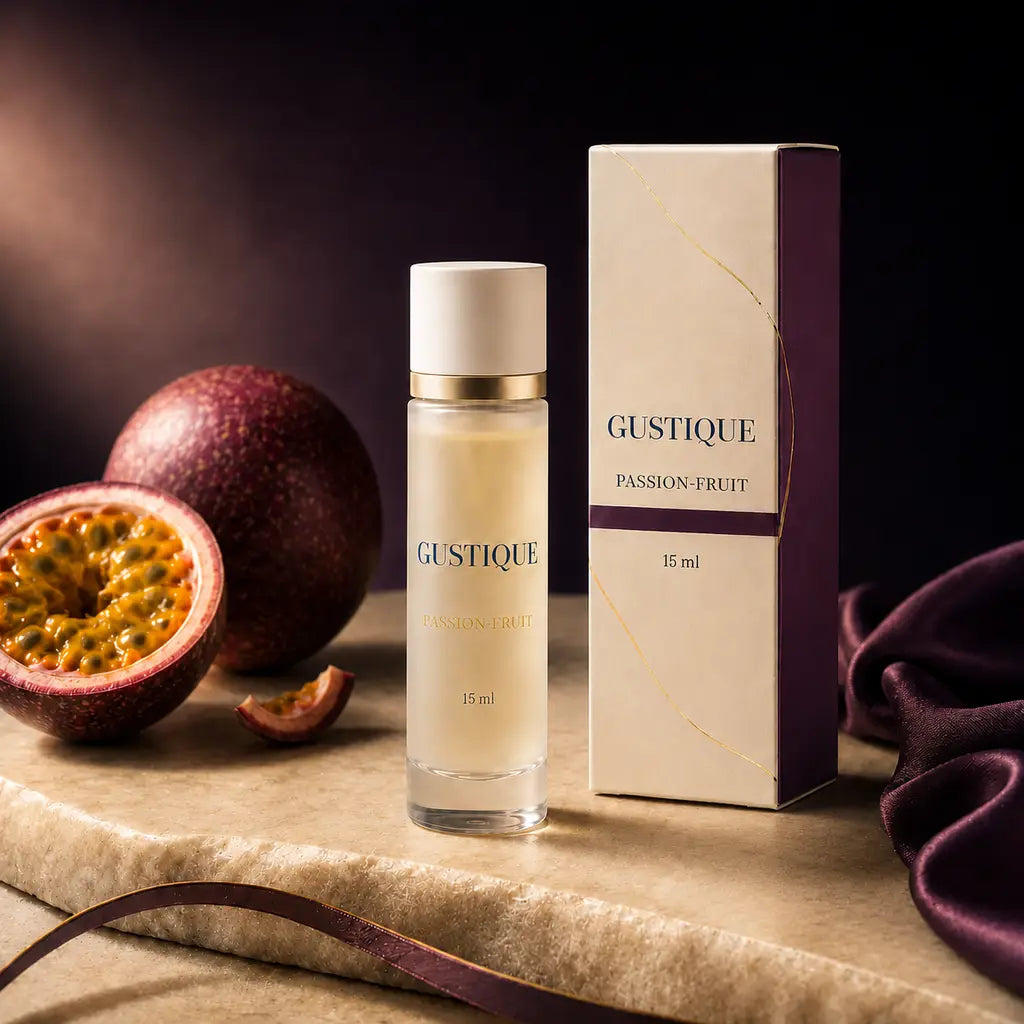Gustique Passion-Fruit