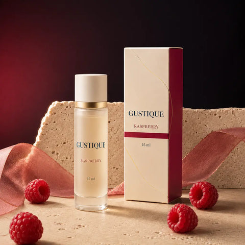 Gustique Raspberry