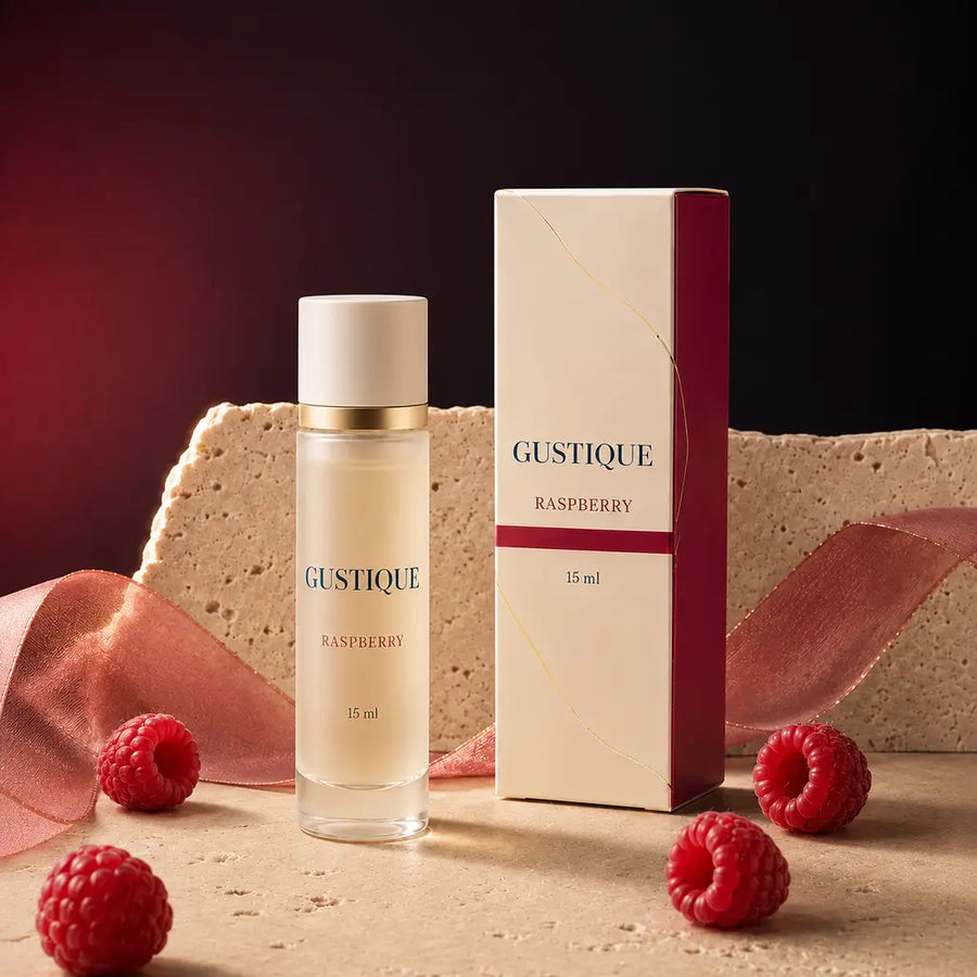 Gustique Raspberry
